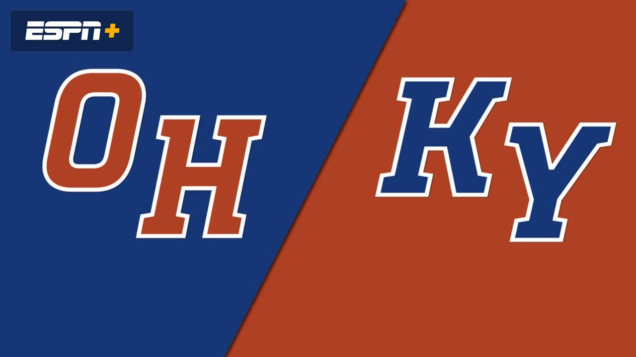 Hamilton, OH vs. Bowling Green, KY (Great Lakes Regional)