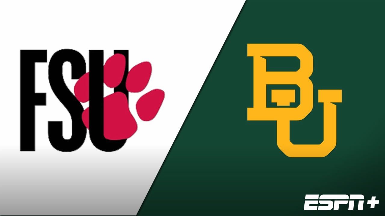 Frostburg State vs. Baylor