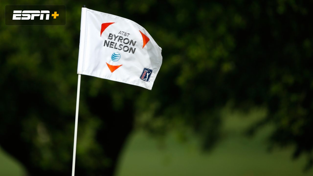 AT&T Byron Nelson: Featured Hole - #15 (Third Round)