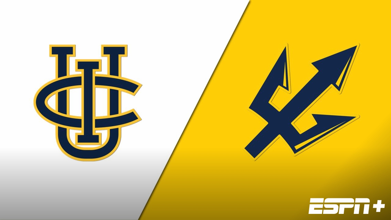 UC Irvine vs. #25 UC San Diego (W Volleyball)