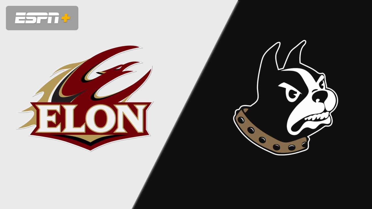 Elon vs. Wofford