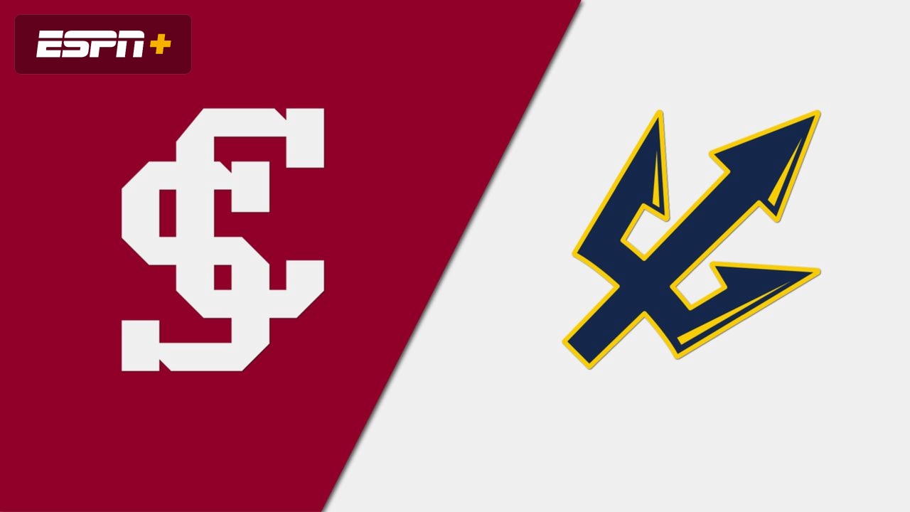 Santa Clara vs. UC San Diego (M Soccer)