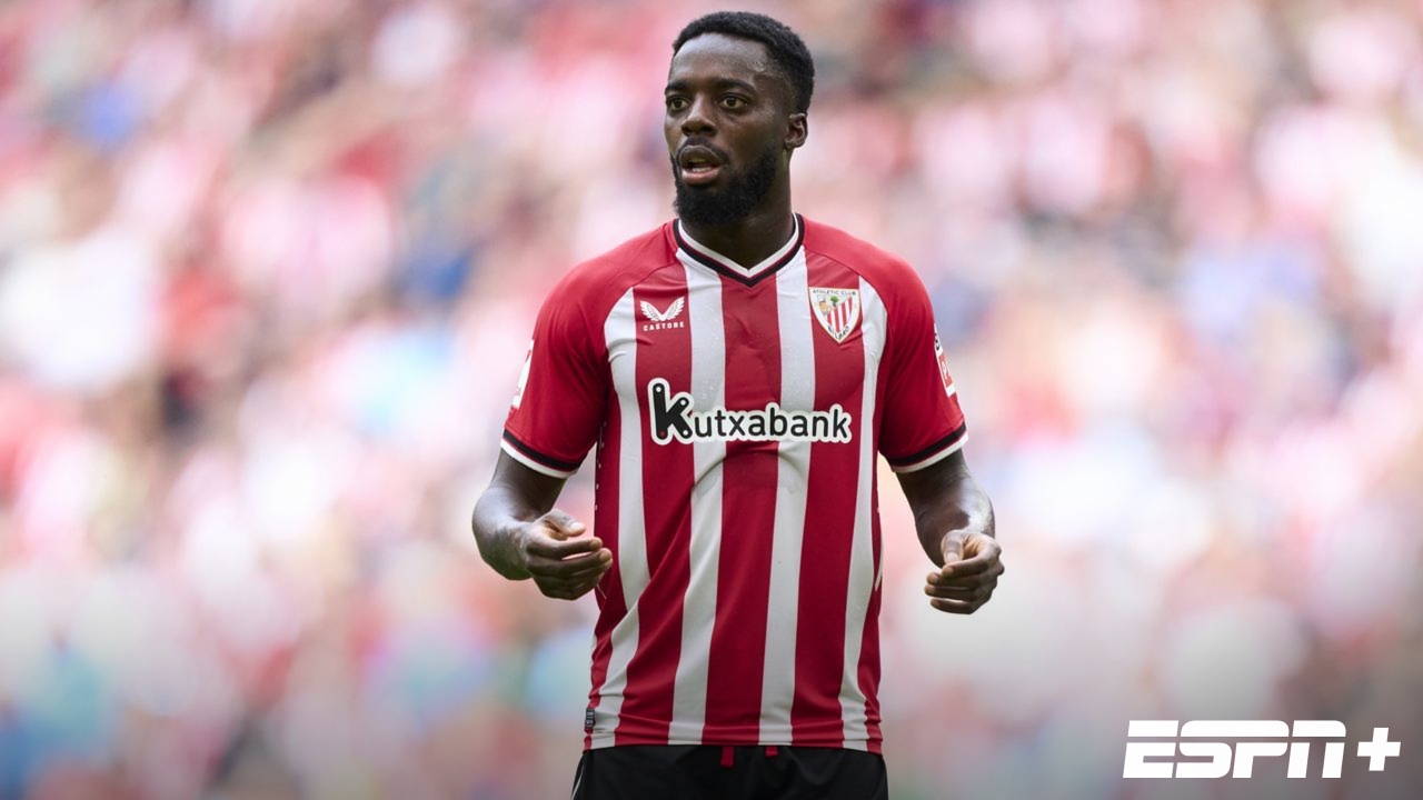Alavés vs. Athletic Club (LALIGA)