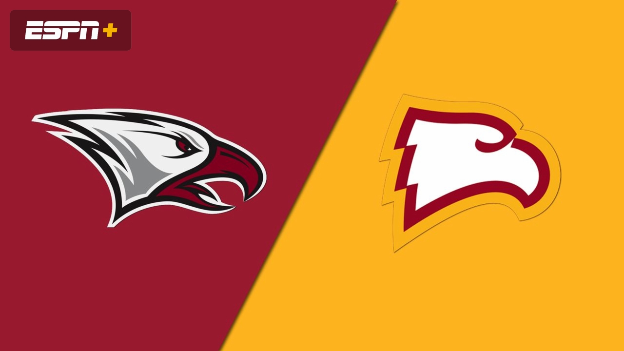 North Carolina Central vs. Winthrop (W Basketball)