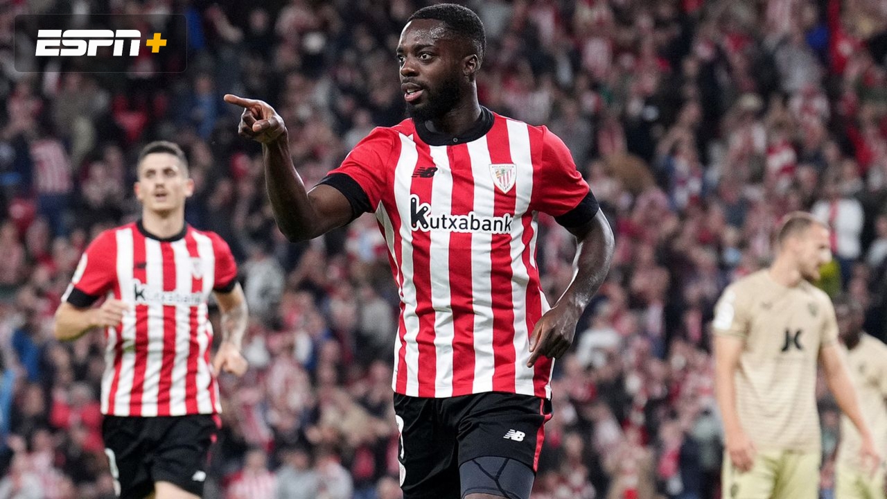 Athletic Club vs. Atletico de Madrid (LaLiga)