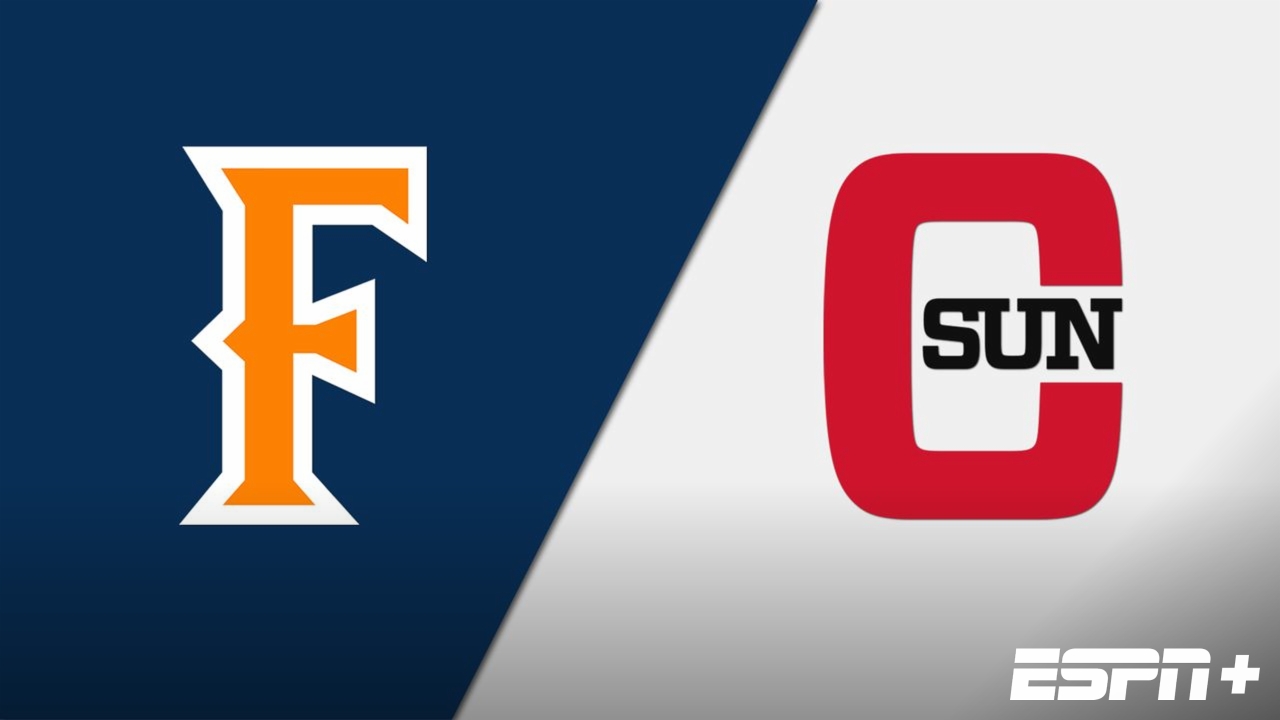 CSU Fullerton vs. CSU Northridge (M Soccer)