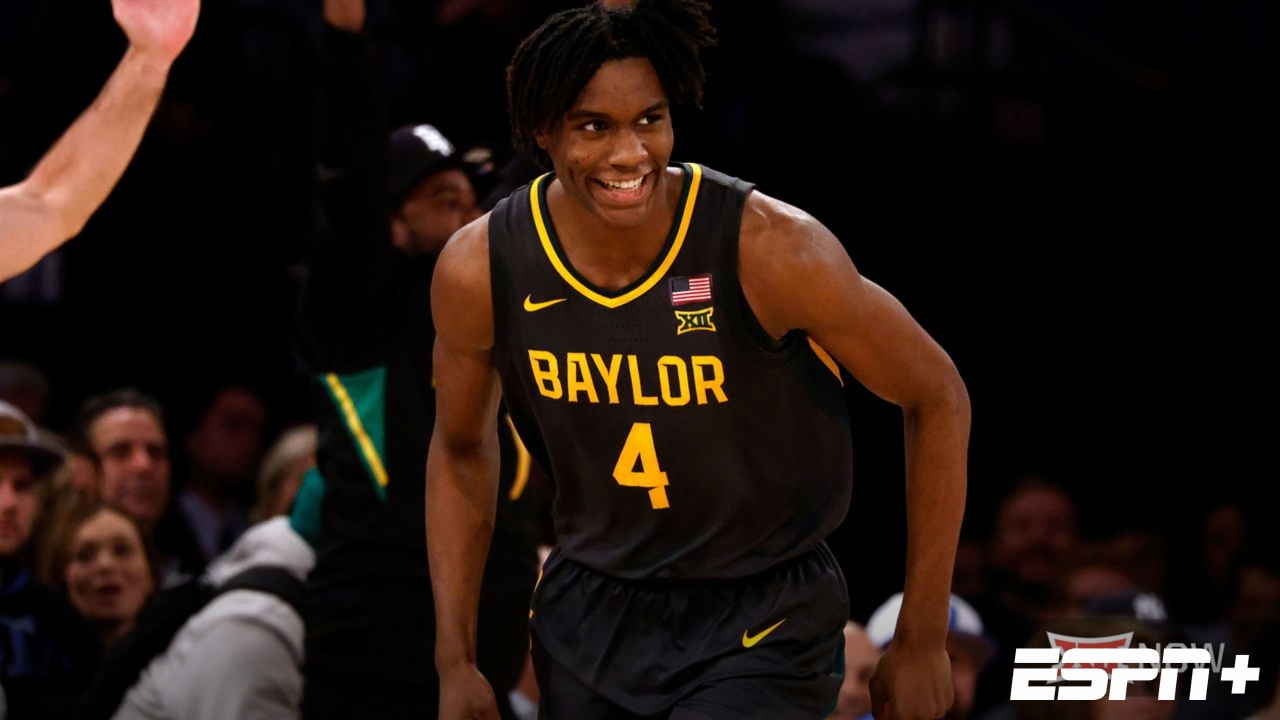 #9 Baylor vs. Kansas State