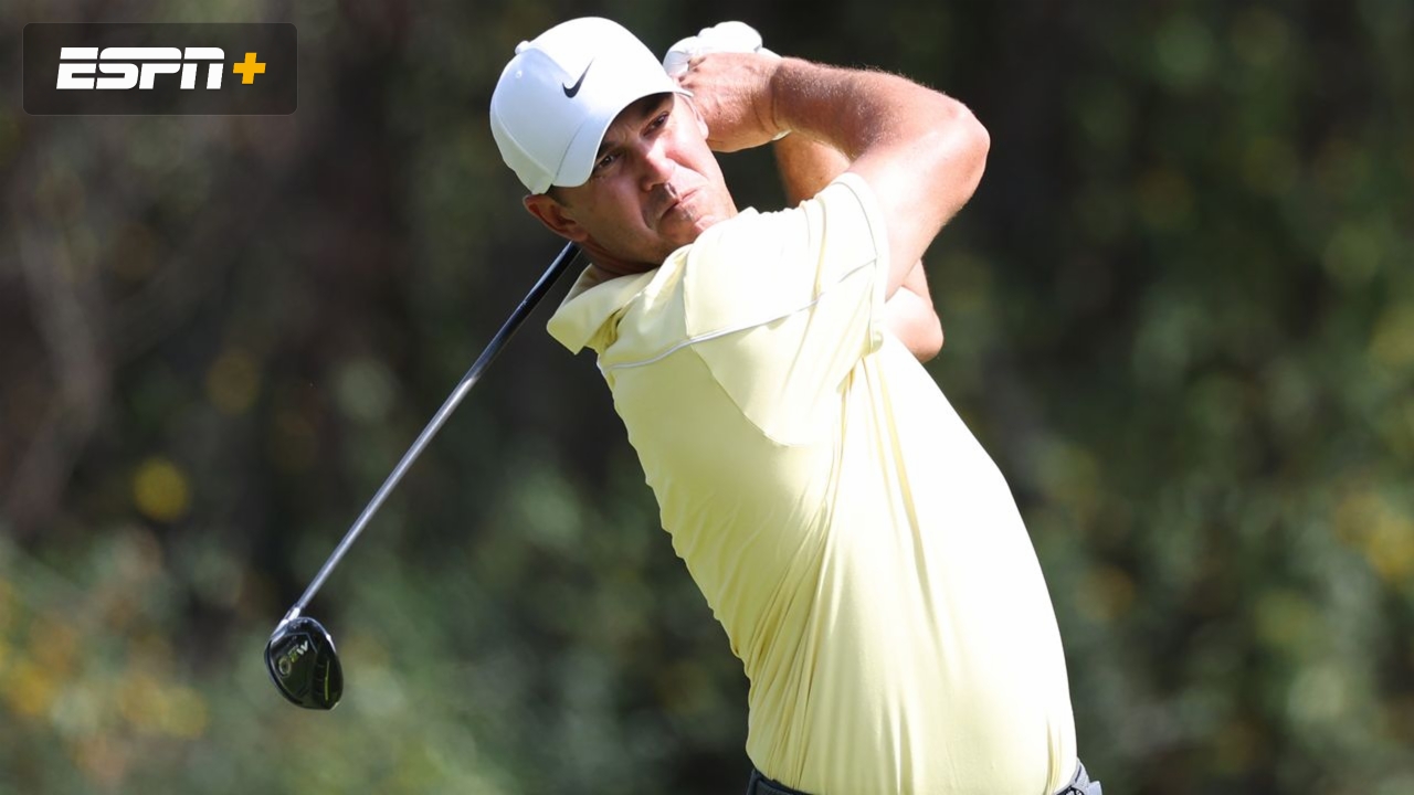 Valspar Championship: Koepka Marquee Group (First Round)