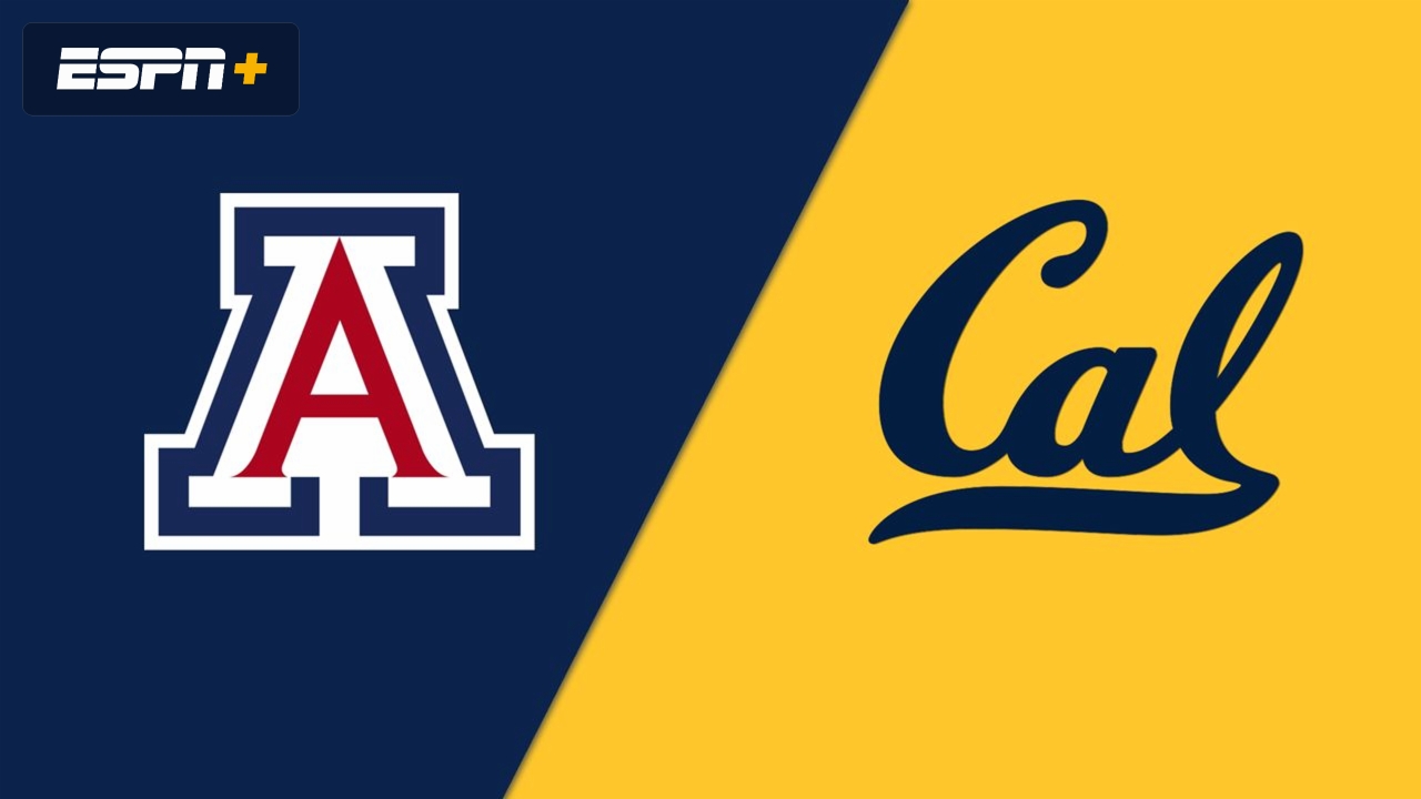Arizona vs. California (Quarterfinal)