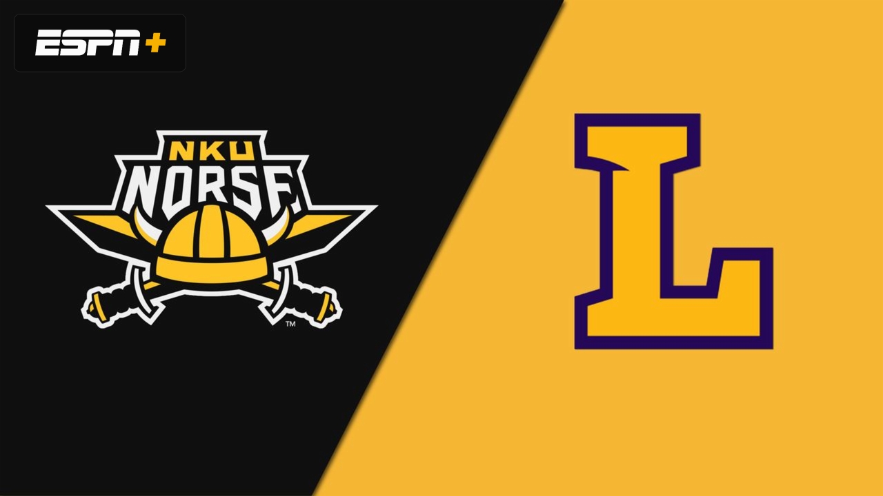 Northern Kentucky vs. Lipscomb (W Basketball)
