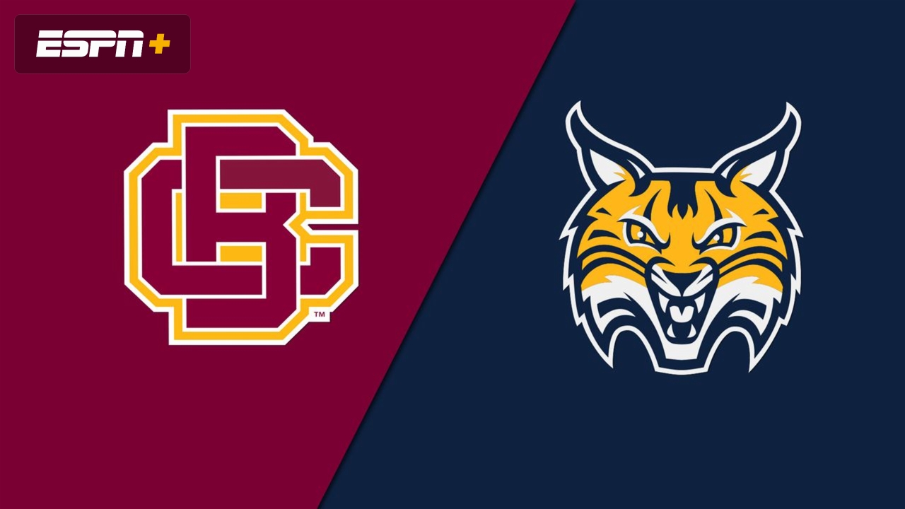 Bethune-Cookman vs. Quinnipiac (M Basketball)