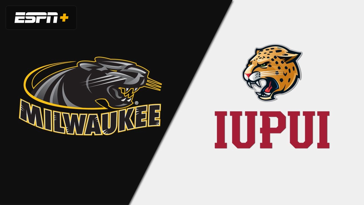 Milwaukee vs. IUPUI (M Basketball)