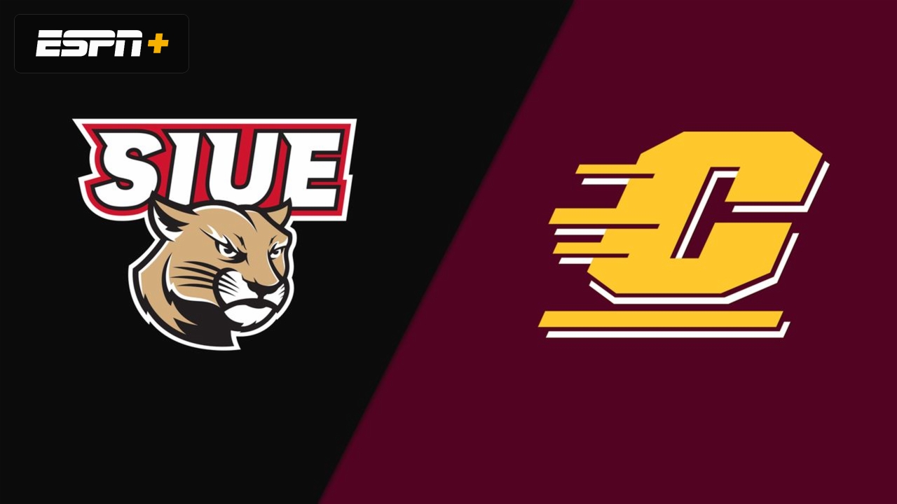 SIU Edwardsville vs. Central Michigan