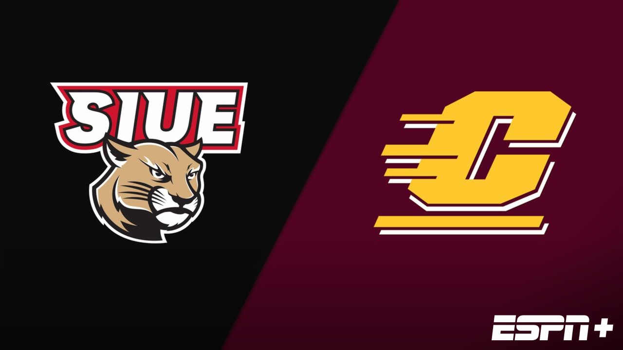 SIU Edwardsville vs. Central Michigan