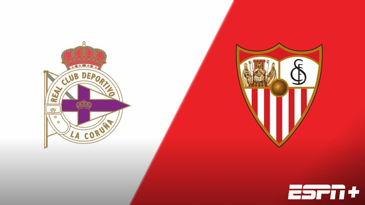 En Español-Deportivo A Coruña vs. Sevilla FC