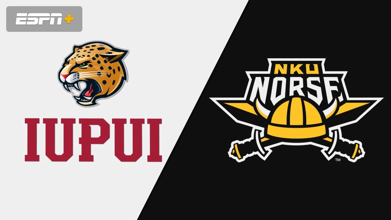 IUPUI vs. Northern Kentucky (M Basketball)