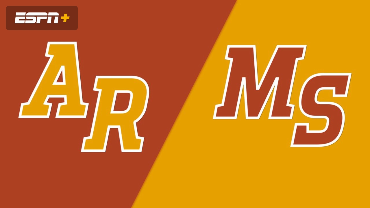 Little Rock, AR vs. Starkville, MS