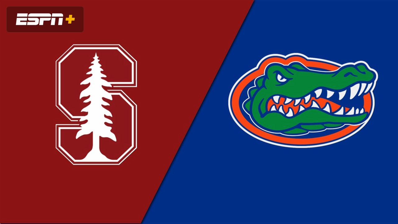 #9 Stanford vs. Florida (Site 9 / Game 6)