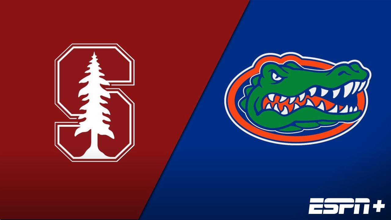 #9 Stanford vs. Florida (Site 9 / Game 6)