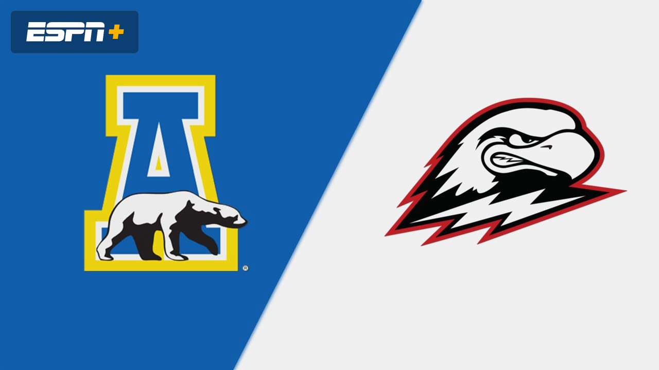 Alaska-Fairbanks vs. Southern Utah