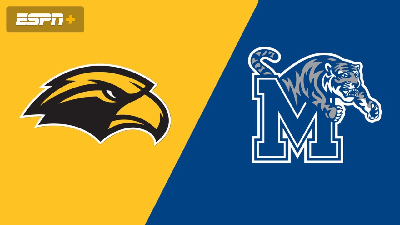 Southern Miss vs. Memphis