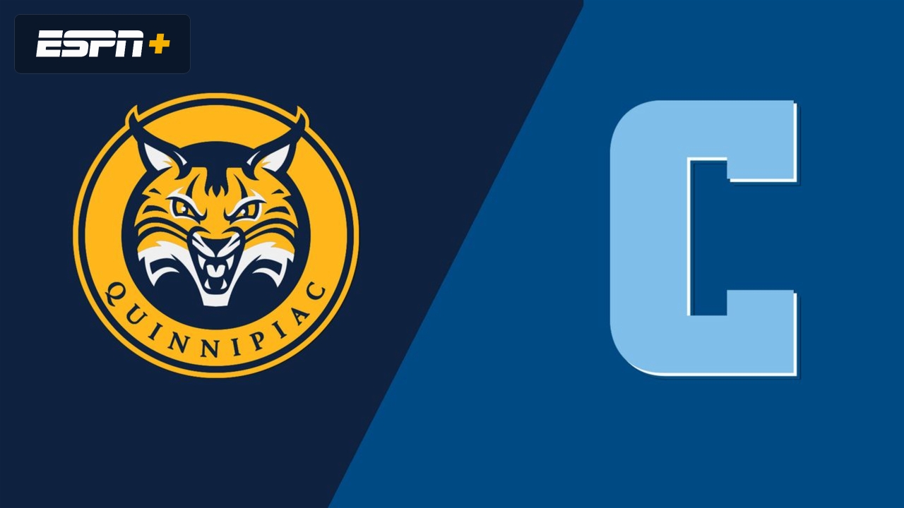 Quinnipiac vs. Columbia (W Soccer)