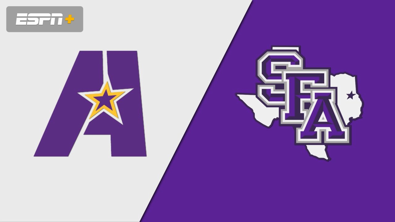 LSU Alexandria vs. Stephen F. Austin (W Soccer)