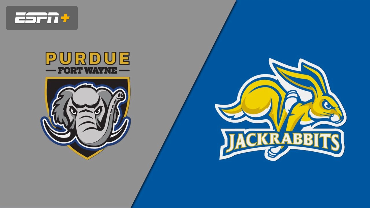 Purdue Fort Wayne vs. South Dakota State (Quarterfinal #2)