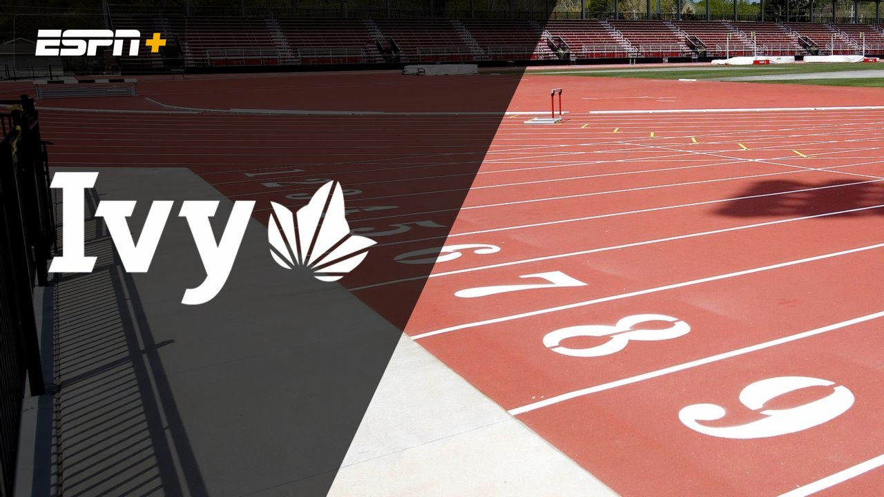 Ivy League Track & Field Championship
