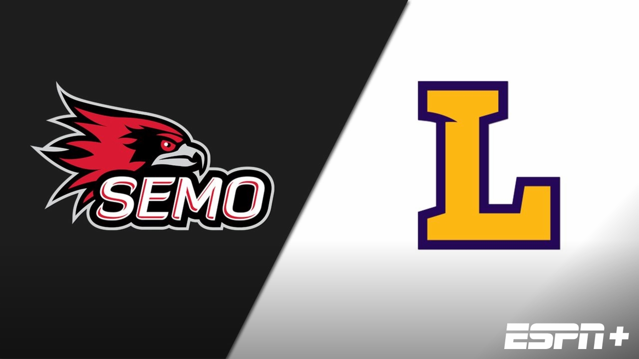 Southeast Missouri State vs. Lipscomb (M Basketball)