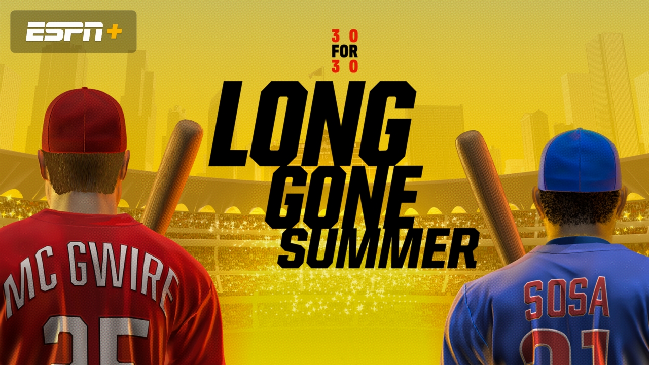 Long Gone Summer