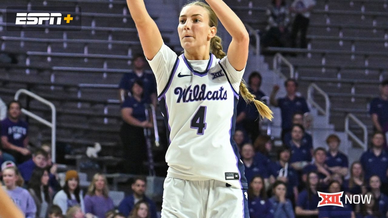 UCF vs. #7 Kansas State