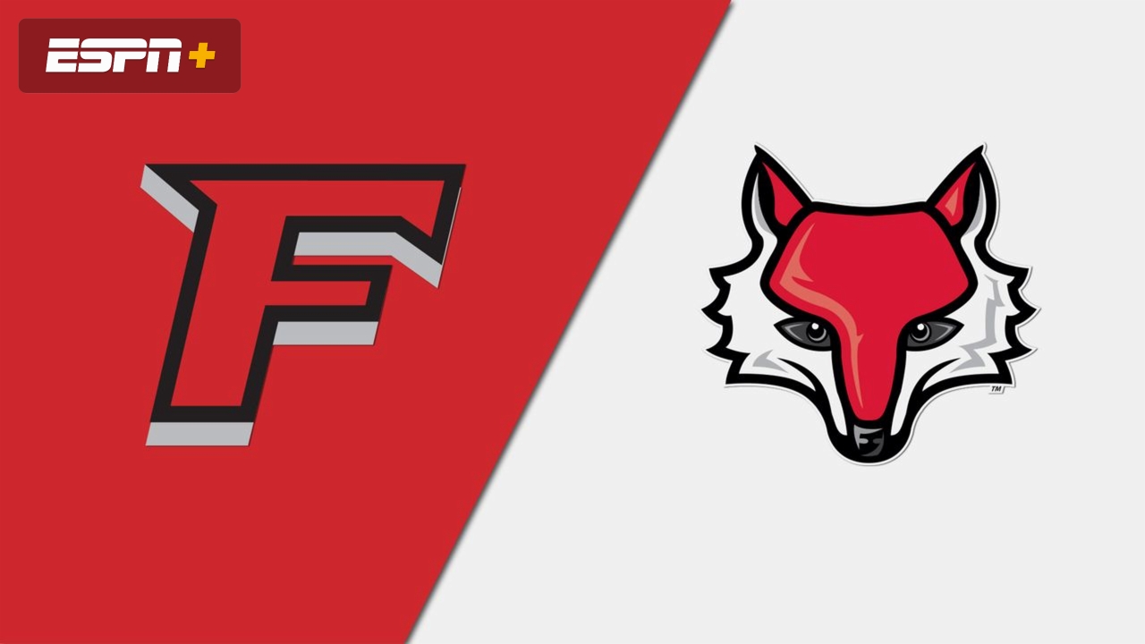 Fairfield vs. Marist (W Basketball)