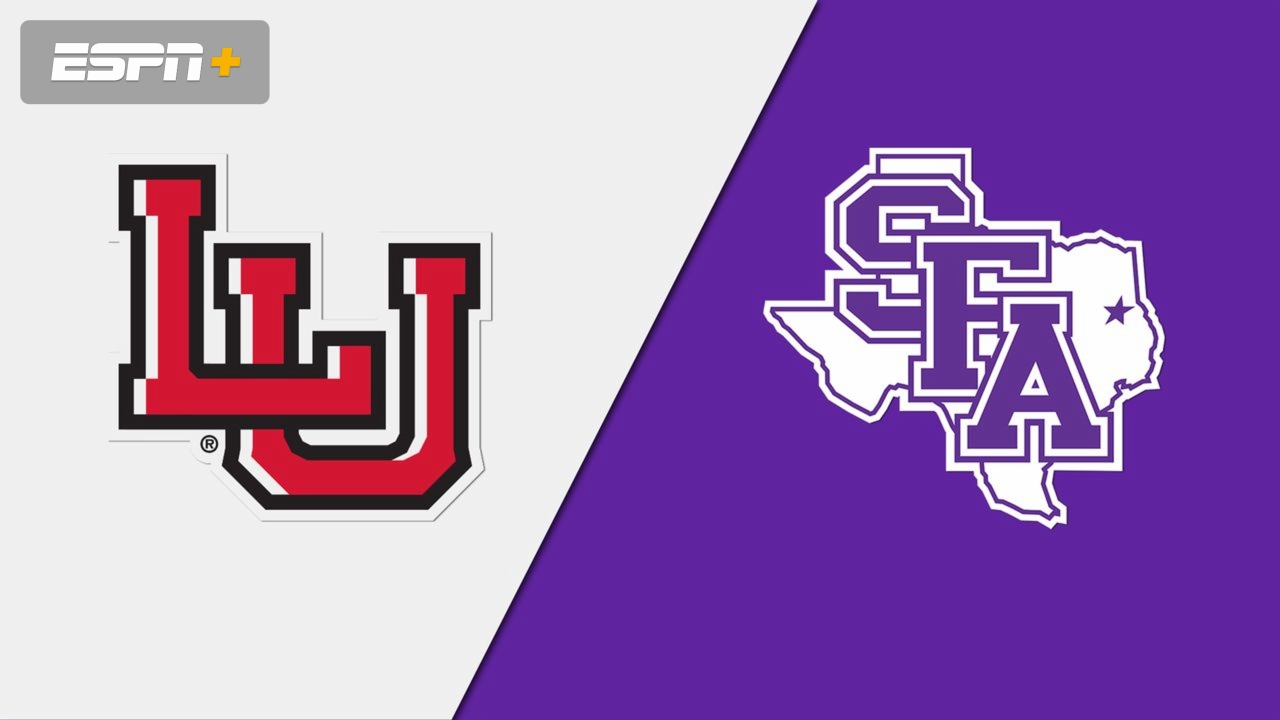 Lamar vs. Stephen F. Austin (W Volleyball)