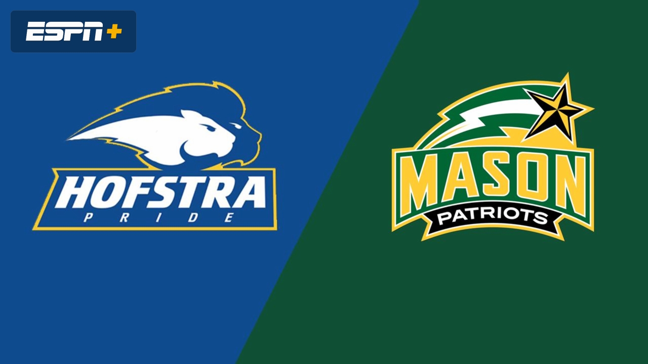 Hofstra vs. George Mason
