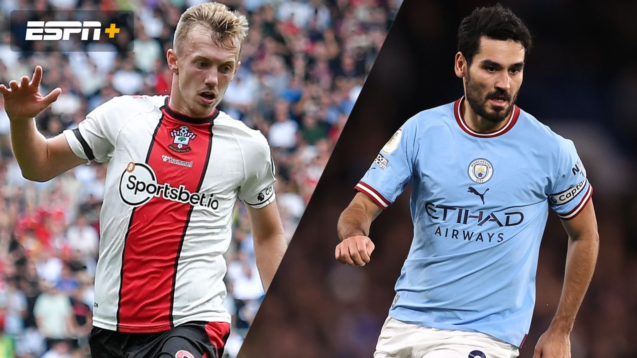 En Español-Southampton vs. Manchester City (Carabao Cup)