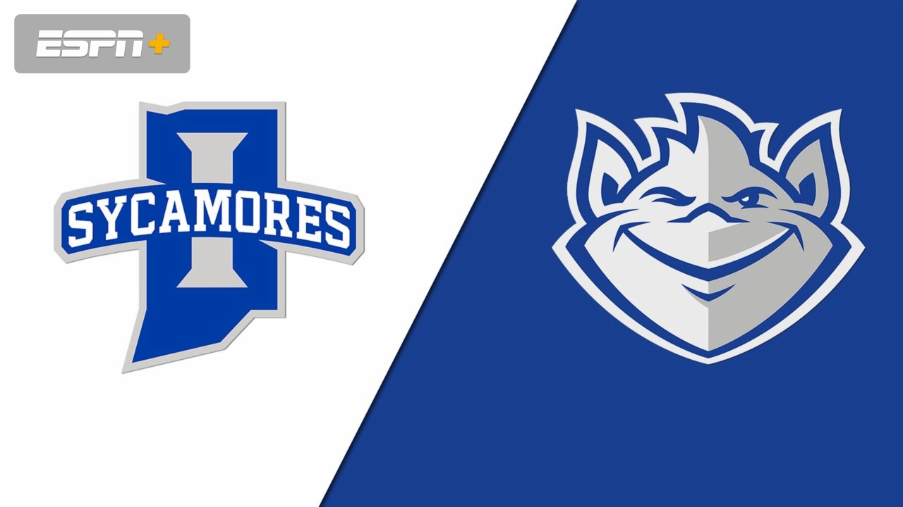 Indiana State vs. Saint Louis (W Basketball)