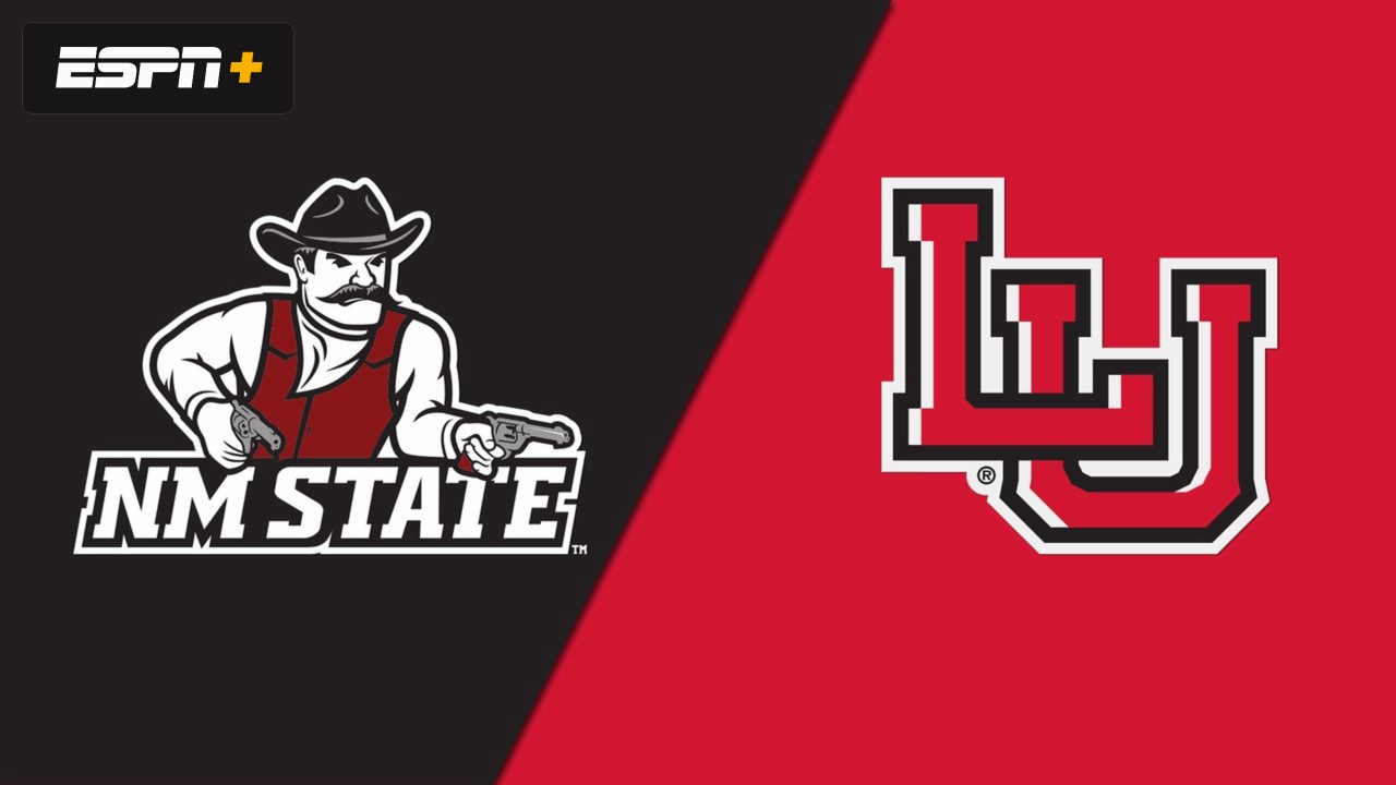 New Mexico State vs. Lamar (First Round) (W Soccer)