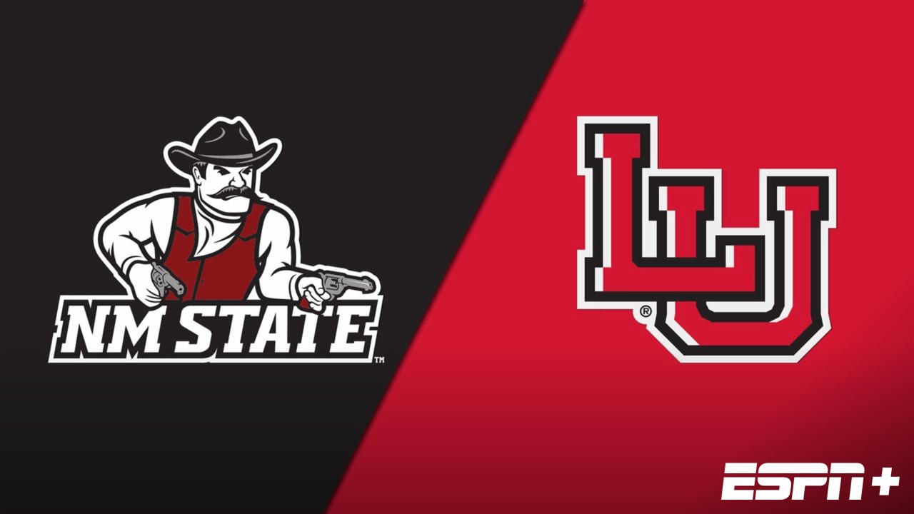 New Mexico State vs. Lamar (First Round) (W Soccer)