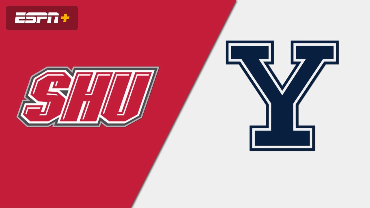 Sacred Heart vs. Yale