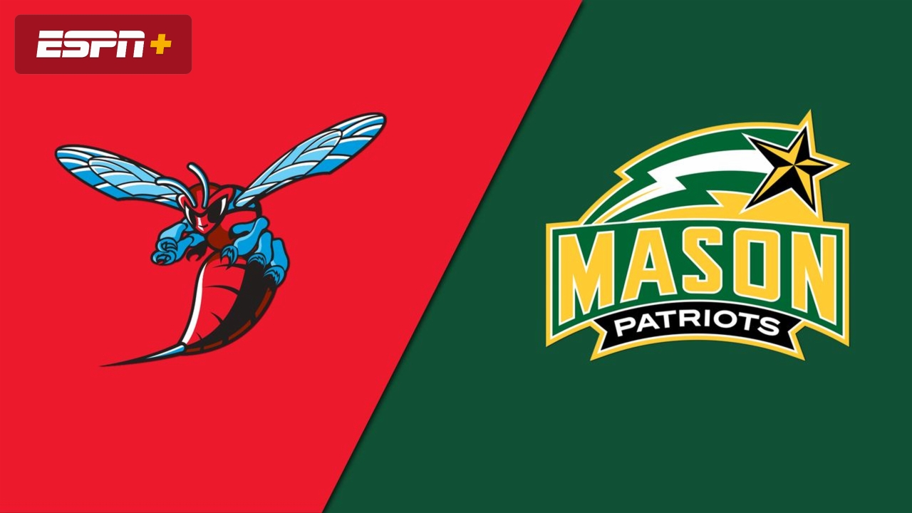 Delaware State vs. George Mason (W Basketball)