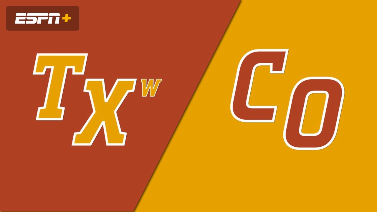 Hewitt, TX vs. Colorado Springs, CO