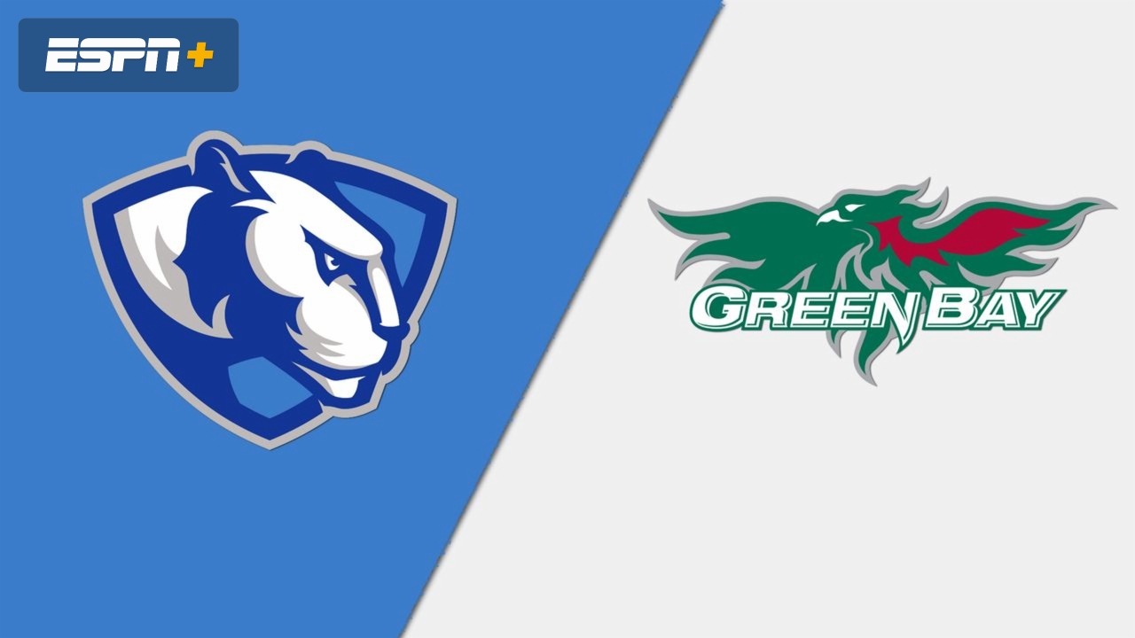 Eastern Illinois vs. Green Bay (W Soccer)