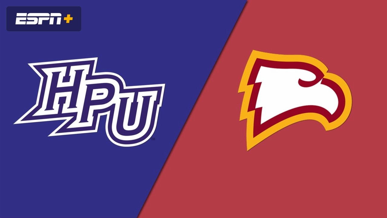 High Point vs. Winthrop (W Soccer)