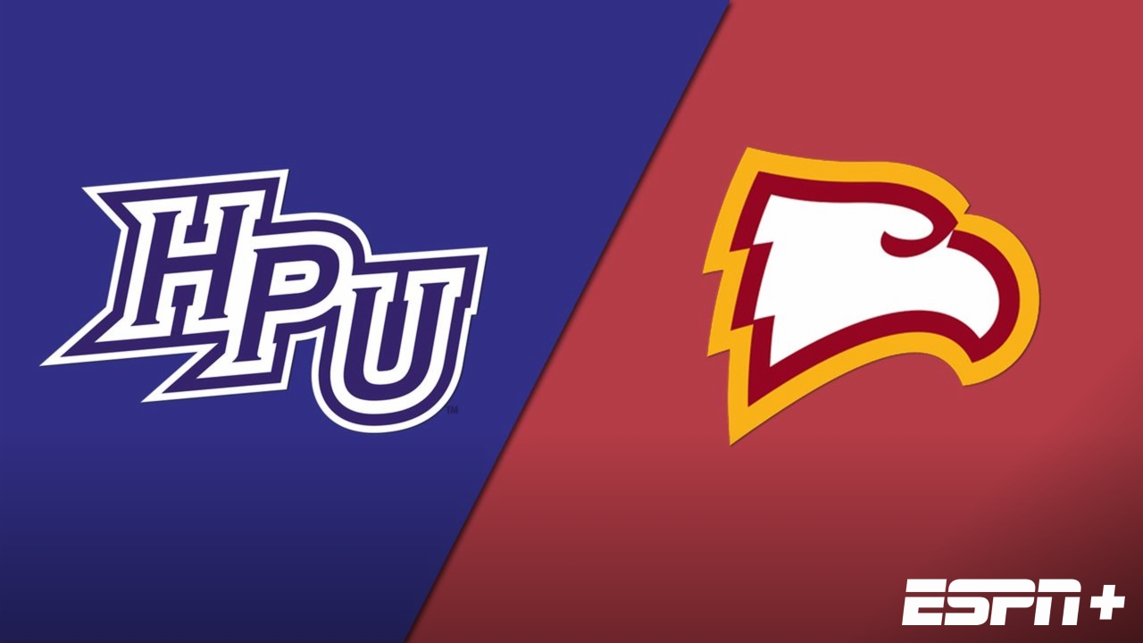 High Point vs. Winthrop (W Soccer)