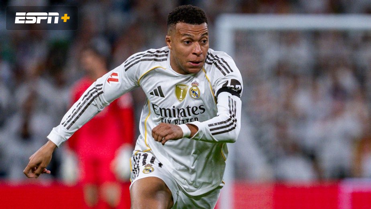 Real Madrid vs. Sevilla FC