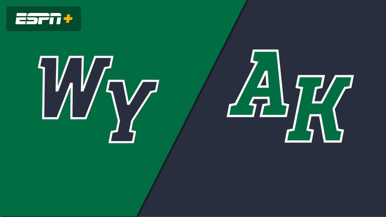 Gillette, WY vs. Palmer, AK