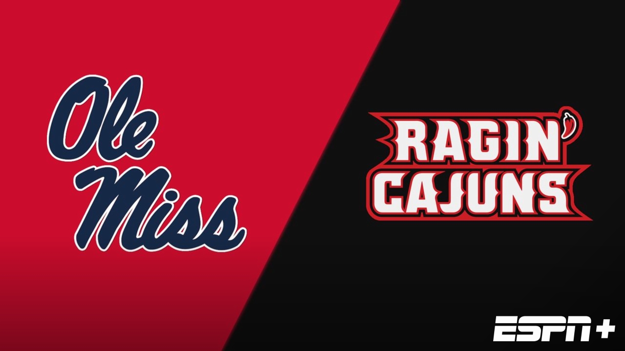 Ole Miss vs. Louisiana