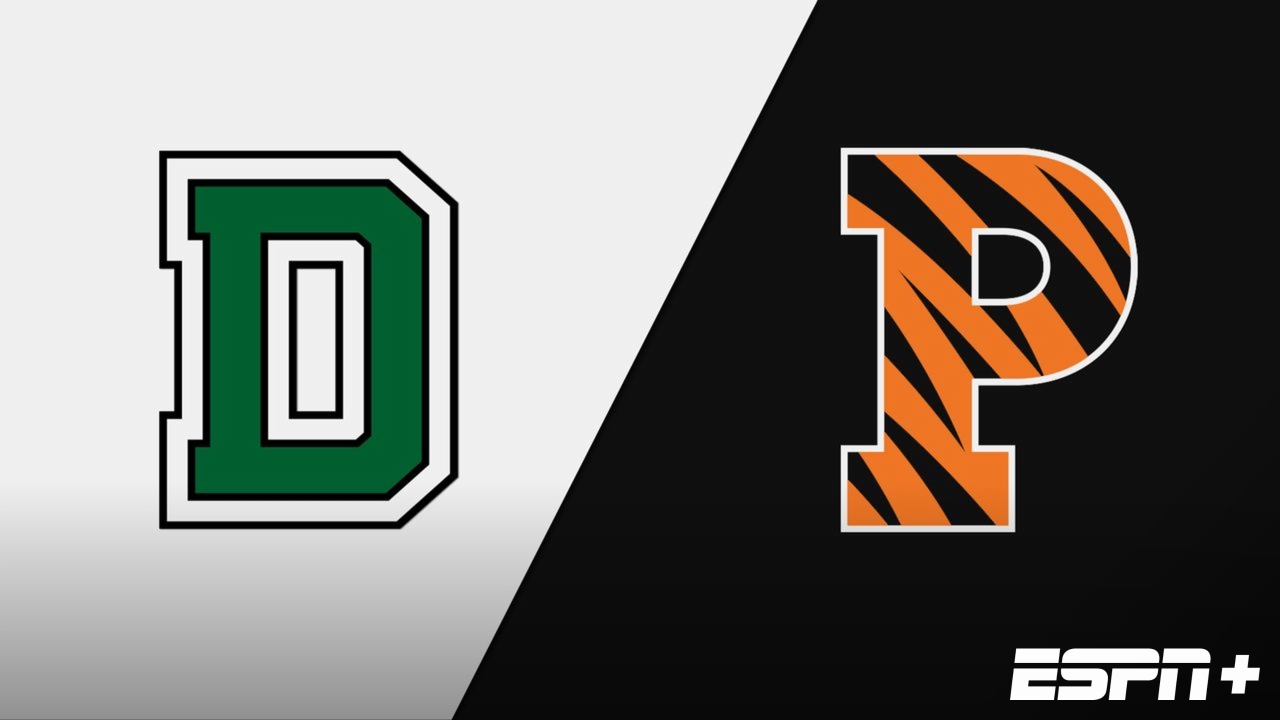 Dartmouth vs. Princeton (Men's and Women's Squash)
