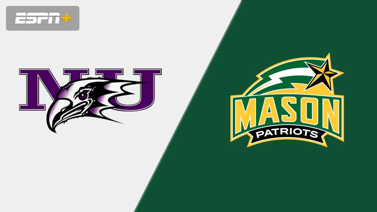 Niagara vs. George Mason